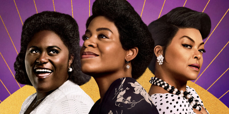 The Color Purple 2023