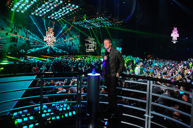 the-game-awards