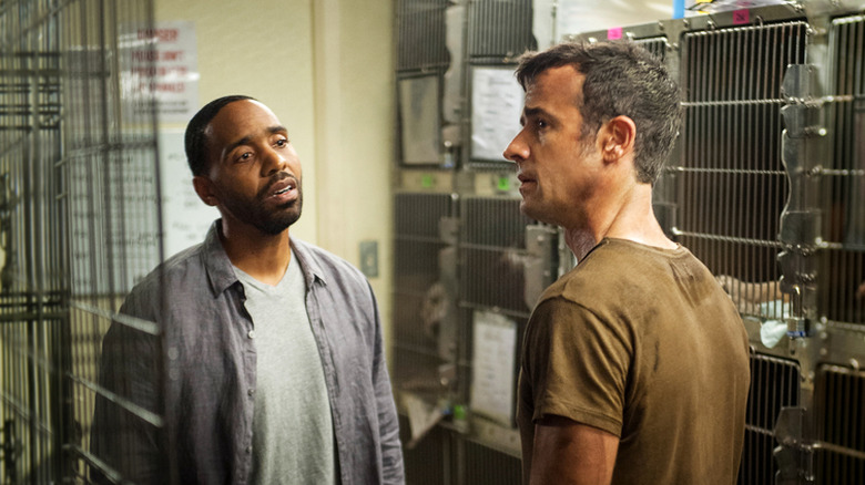 The Leftovers Season 2 Review