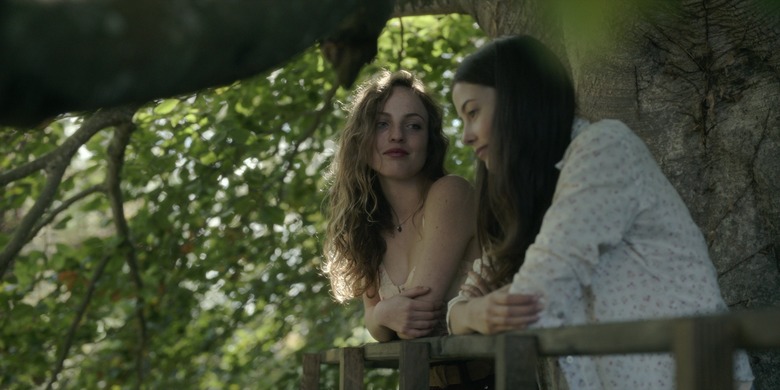 the girl in the mirror netflix