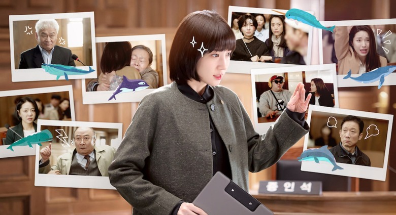 extraordinary attorney woo netflix