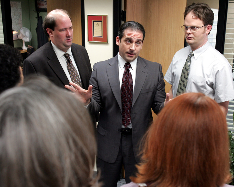 The Office