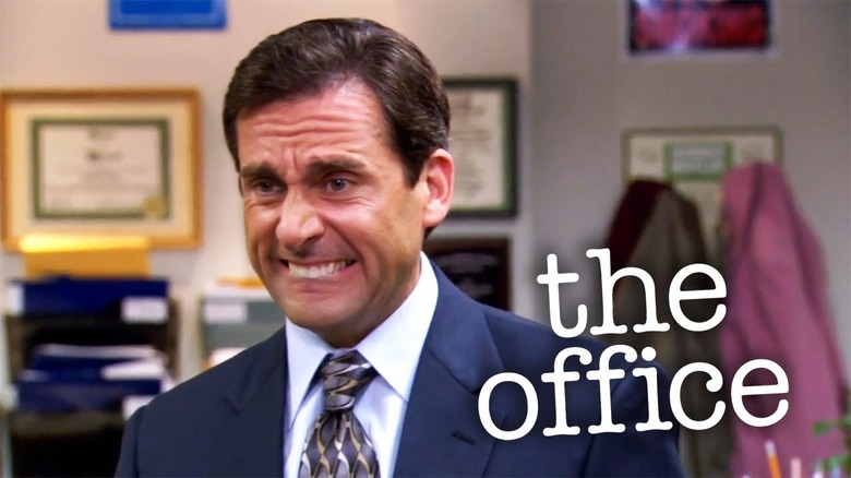 NBC's The Office
