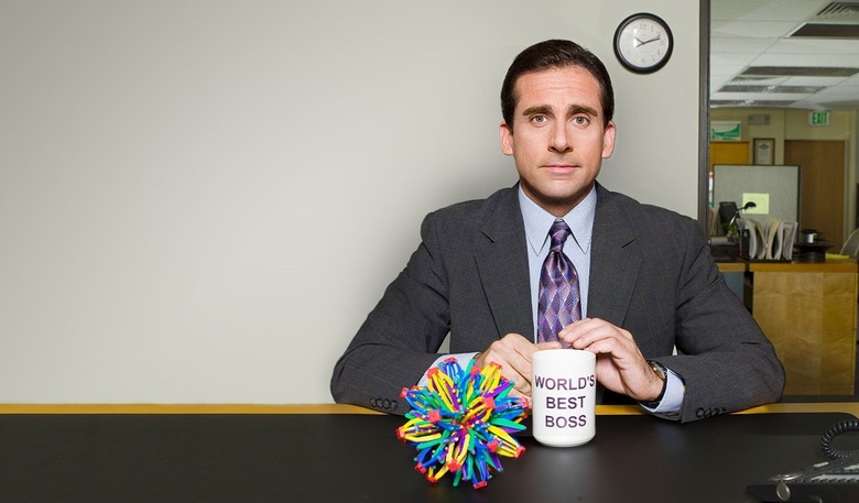 The-Office