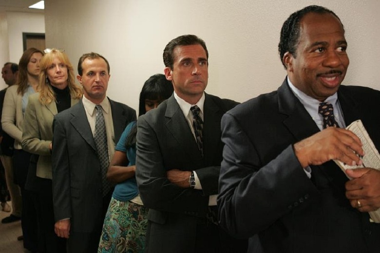 The-Office