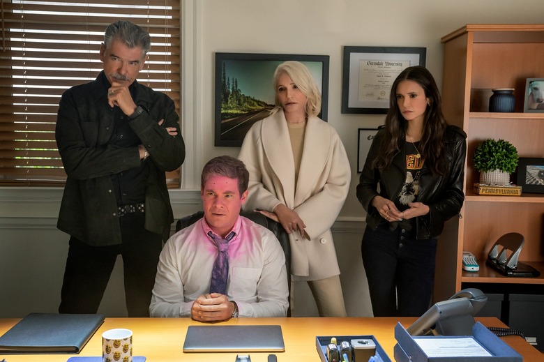 The-Out-Laws on Netflix