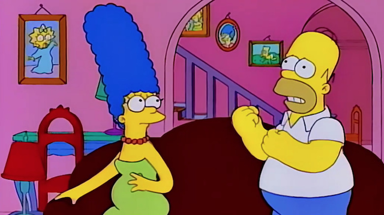 simpsons-and-maggie-makes-three