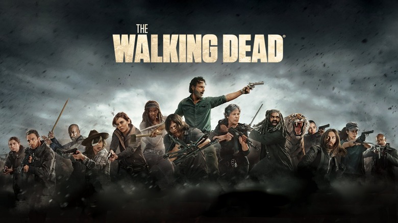 The-Walking-Dead
