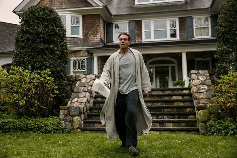 The Watcher on Netflix