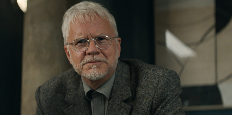 Tim Robbins