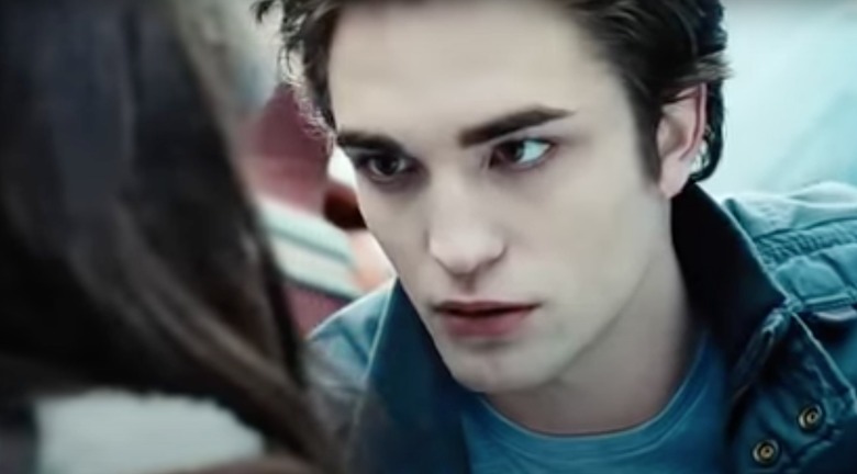 twilight movies netflix