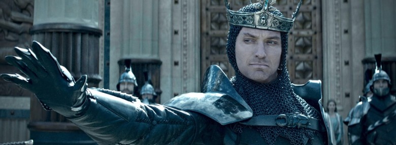 king arthur netflix movie