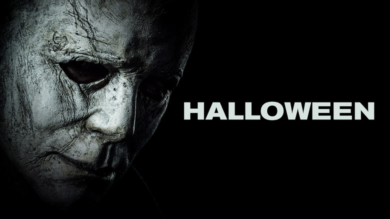 Halloween (2018) is streaming on Netflix.
