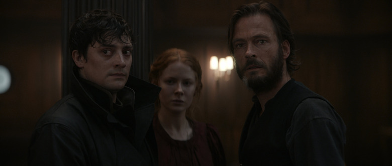 1899 on Netflix