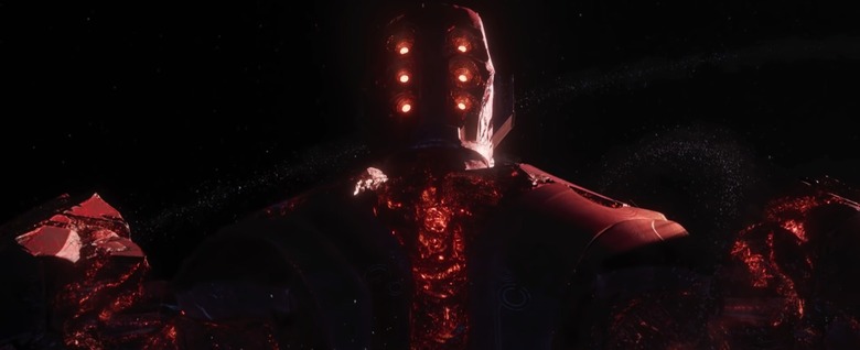 Eternals Final Trailer