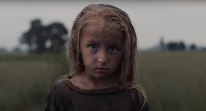 Neill Blomkamp oats studios netflix