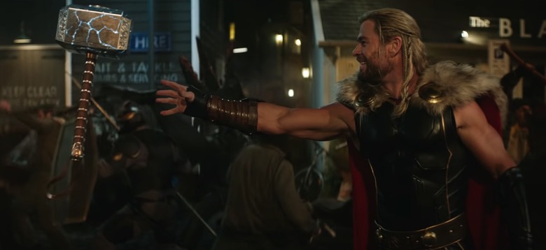 Thor