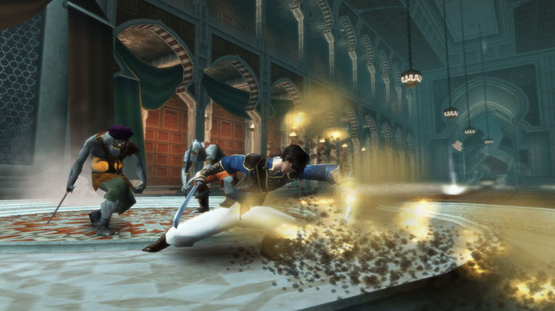 Prince of Persia