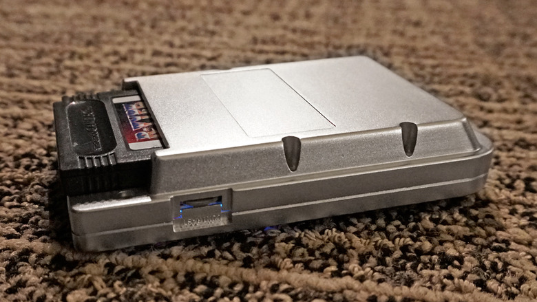 Ultra Game Boy