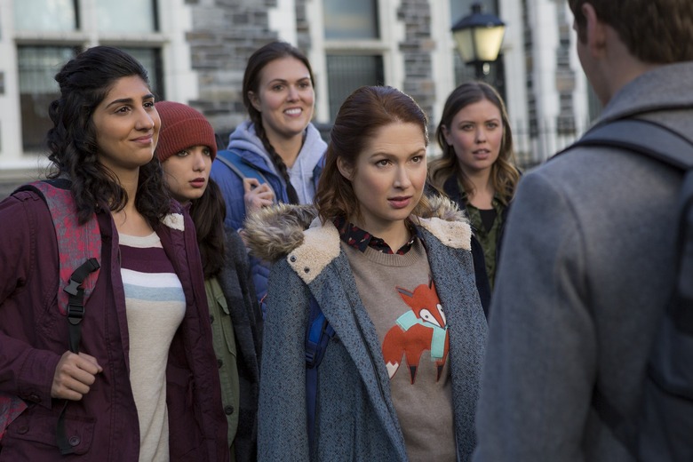 Unbreakable Kimmy Schmidt