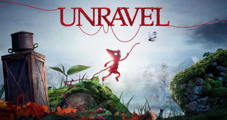 Unravel Review 1