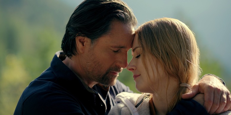 Virgin River on Netflix