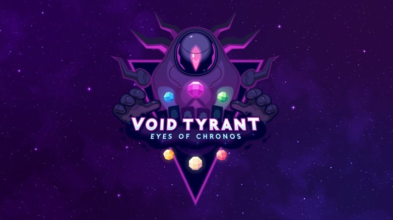 Void-Tyrant