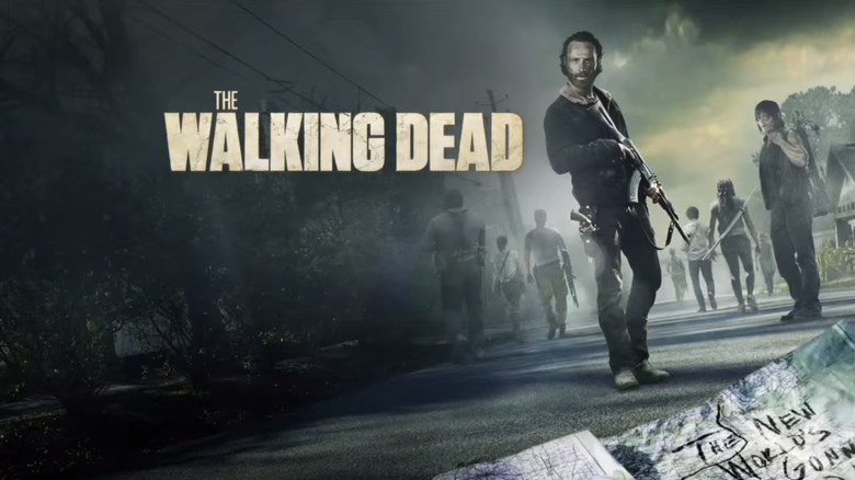 The Walking Dead Season 5 Trailer