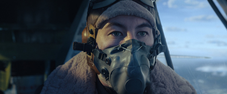 Masters of the Air on Apple TV+