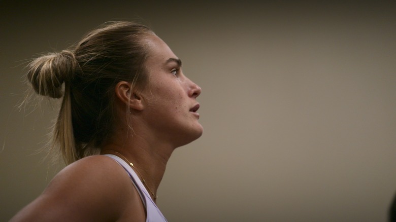 Break Point on Netflix