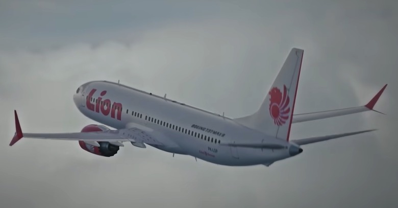 A scene from the trailer of Netflix original documentary Downfall: The Case Against Boeing.