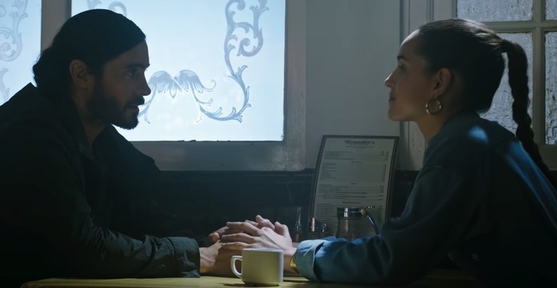 Morbius Final Trailer