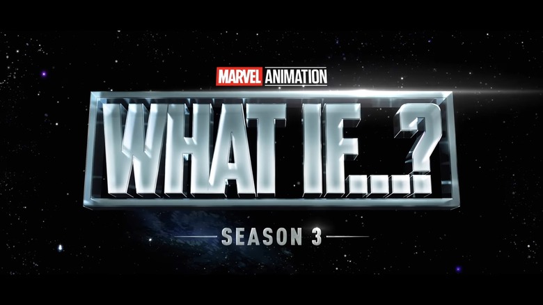 What If...? season 3 premieres on Dec. 22, 2024.