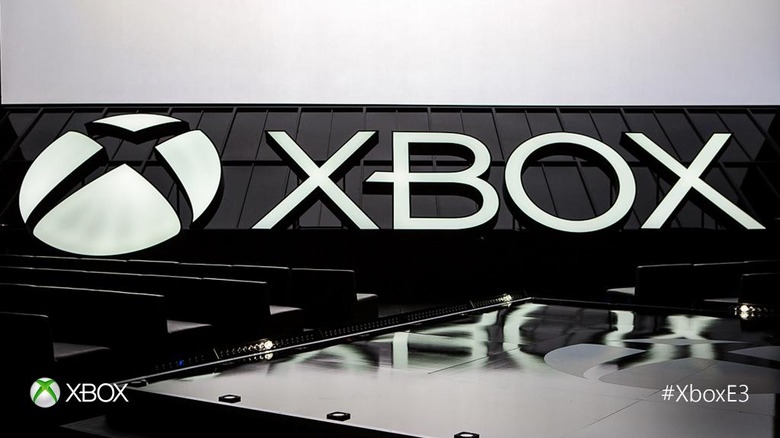 Xbox One E3
