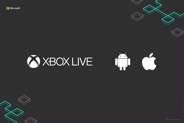Xbox-Live-Mobile