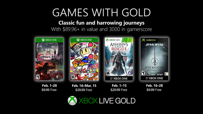 games-with-gold-feb-2019