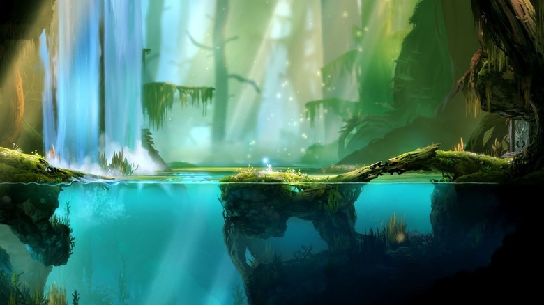 Ori-and-the-Blind-Forest