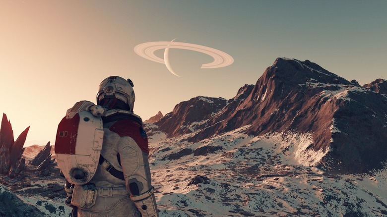 Starfield is out now on PC and Xbox.