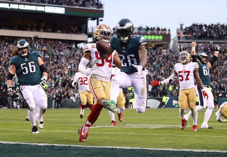The 2024 Week 1 Philadelphia Eagles game will be exclusive to Peacock.