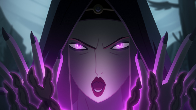 Twilight of the Gods on Netflix