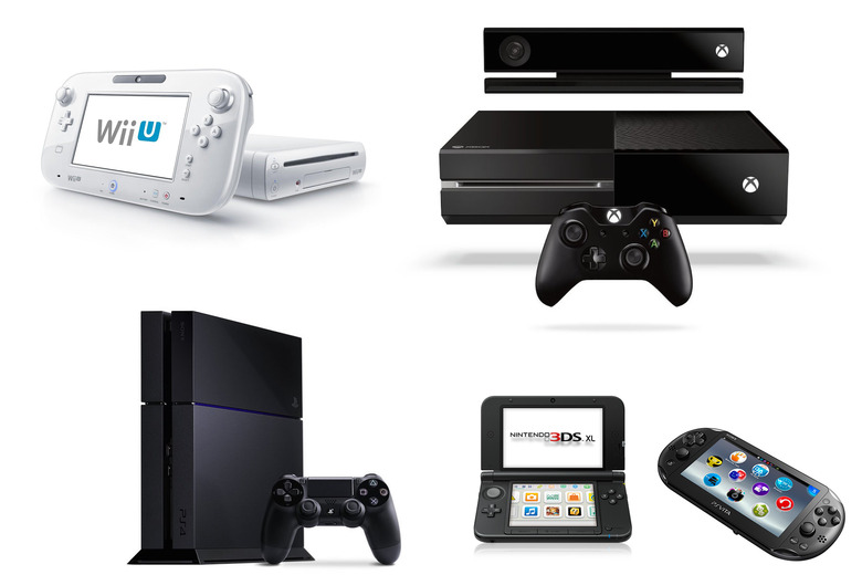Video Game Gift Guide