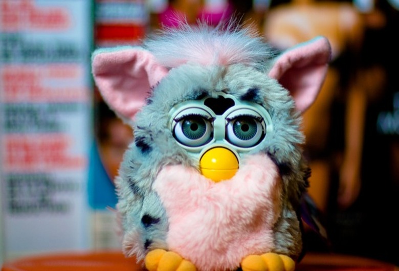 furby - flickr