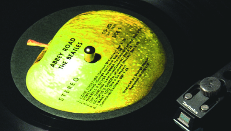 apple-records