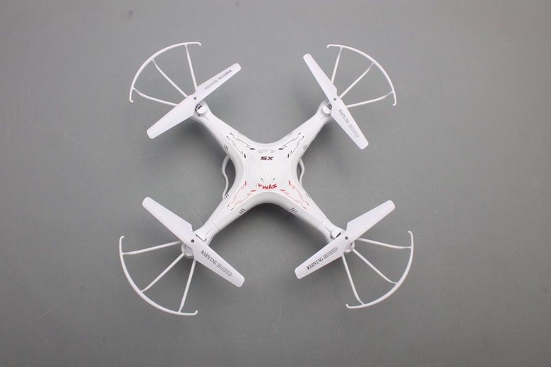 Syma Quad Copter Amazon