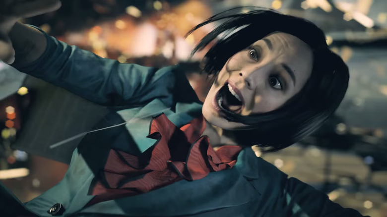 Quantum Break