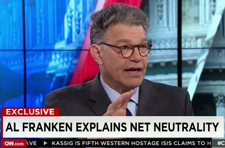 al-franken-net-neutrality