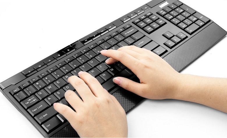 Amazon Keyboards