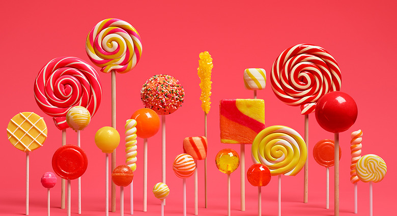 android-5.0-lollipop