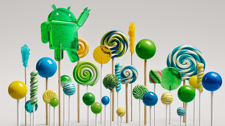 android-lollipop