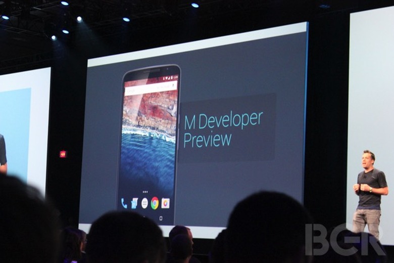 Android M